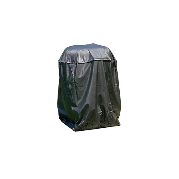 Mr. Bar-B-Q GZ BLK Kett Grill Cover 00392TVN - main